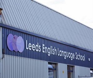 Leeds Language School