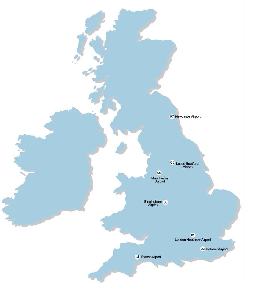 本頁圖片/檔案 - UK map